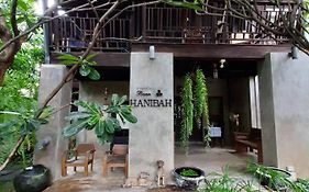บ้านฮานิบะ
